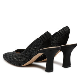 

Босоніжки Caprice 9-29605-42 Black Comb 019, Чорний
