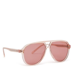HUGO Okulary przeciwsłoneczne HUGO HG 1362/S 207982 Beżowy