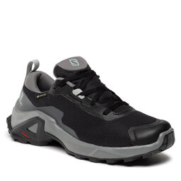 Salomon Chaussures de trekking Salomon X Reveal 2 Gtx W GORE-TEX 416239 20 M0 Black/Magnet/Quarry