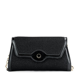 Monnari Kabelka Monnari BAGIMP0-24Z-BAG6150-K020D000-R00 Černá