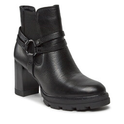 Tamaris Botines Chelsea Tamaris 1-25046-41 Black Leather 003