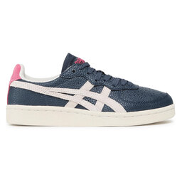 

Снікерcи Onitsuka Tiger Gsm 1183B027 Iron Navy/Birch 400, Cиній