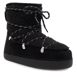 DeeZee Cizme de zăpadă DeeZee WS19002-03 Negru