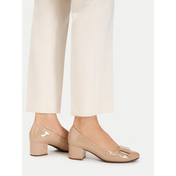 JENNY Pumps JENNY CEO-WYL4024-1 Beige