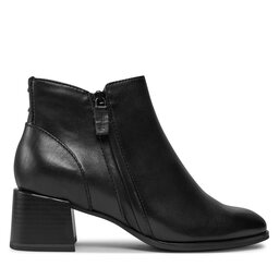 

Ботильйони Tamaris 1-25333-41 Black 001, Чорний