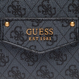 

Сумка Guess Eco Brenton (ESB) HWESB8 39019 CLO, Сірий