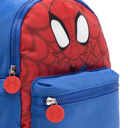 

Рюкзак Spidey ACCCS_AW23-58SPIDMV Голубий