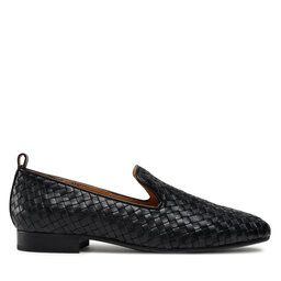

Сліпери Gino Rossi 7312 Black, Чорний