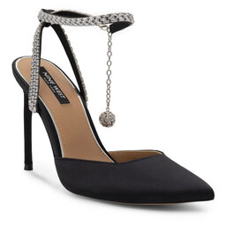Nine West Sandaler Nine West ALMAAS SJ1483-2 Svart