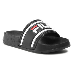 Fila Шльопанці Fila Morro Bay Slipper Jr 1010934.25Y Чорний