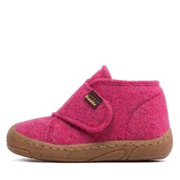 

Тапочки Froddo G1700343-5 Fuxia, Рожевий