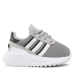 

Взуття adidas La Trainer Lite El I GX1907 Tmmdgr/Ftwwht/Cblack, Сірий