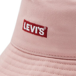 

Капелюх Levi's® Bucket 234079-6-81 Light Pink, Рожевий