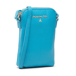

Сумка Patrizia Pepe CQ0203/L001-C903 Mirage Turquoise, Голубий