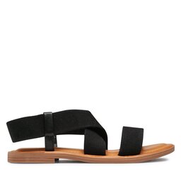 Clara Barson Босоніжки Clara Barson CASEY WS5296-34 Чорний