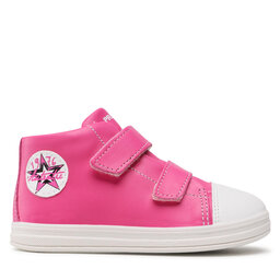 

Снікерcи Primigi 1856300 S Fuxia, Рожевий