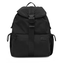 Sprandi Hátizsák Sprandi SPR-P-001-05 Fekete