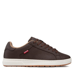 

Снікерcи Levi's® 234234-661-29 Dark Brown, Коричневий