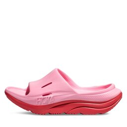 

Шльопанці Hoka Ora Recovery Slide 3 1134471 PNYC, Фіолетовий