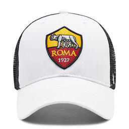 

Бейсболка 47 Brand As Roma Branson ITFL-BRANS01CTP-WH White, Білий