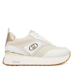 Liu Jo Sneakers Liu Jo Wonder 97 Bis BA6005 PX806 Weiß