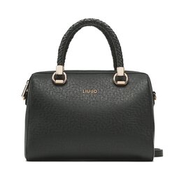 Liu Jo Soma Liu Jo M Satchel AXX011 E0087 Melns