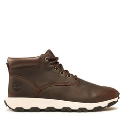 Timberland Μποτίνια Timberland Winsor Park Chukka TB0A5YTW9311 Καφέ