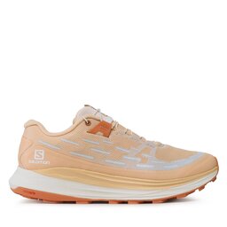 Salomon Pantofi pentru alergare Salomon Ultra Glide 417277 20 V0 Portocaliu