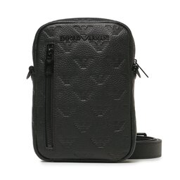 Emporio Armani Axelremsväska Emporio Armani Y4R460 Y142V 81072 Black