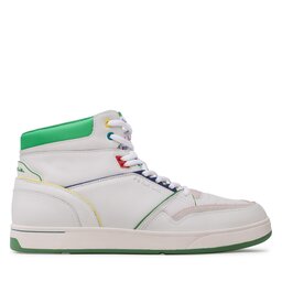 Paul Smith Sneakers Paul Smith Lopes M2S-LOP04-HLEA Écru