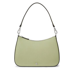 LAUREN RALPH LAUREN Torebka LAUREN RALPH LAUREN 431883768044 Zielony