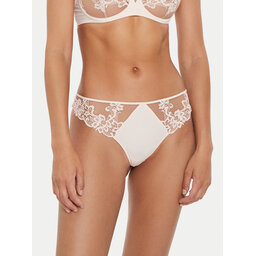 Simone Pérèle Simone Pérèle Stringtanga Saga 15C700 Rosa
