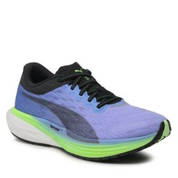 Puma Обувки Puma Deviate Nitro 2 37680709 Син