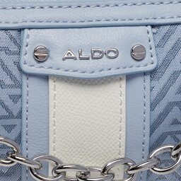 

Сумка Aldo Dionne 13723386 450, Голубий