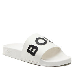 Boss Iešļūcenes Boss Bay 50471271 10242218 01 White 100