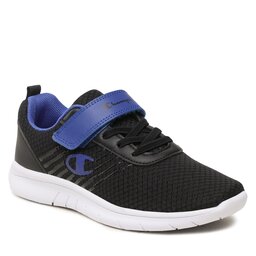 

Снікерcи Champion Cloud Adv B Ps S32479-KK002 Nbk/Rbl, Чорний