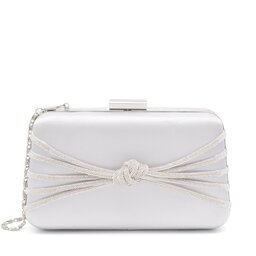 DeeZee Handtasche DeeZee MDC-J-005-03 Weiß