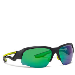 Cébé Sunčane naočale Cébé Hilldrop CBS014 Matt Grey/Shiny Lime