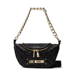 

Сумка LOVE MOSCHINO JC4311PP1FLA0000 Nero, Чорний