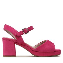 

Босоніжки Tamaris 8-88309-20 Fuxia 555, Рожевий
