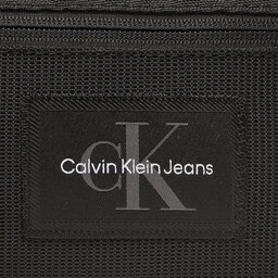 

Плоска сумка Calvin Klein Jeans Sport Essentials Camera Bag21 Cb K50K510095 BDS, Чорний