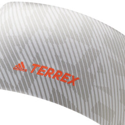 

Пов'язка adidas Terrex IB2385 White/Grey Two, Білий