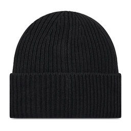 

Шапкa Calvin Klein Beanie K60K609667 Ck Black BAX, Чорний