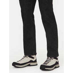 Big Star Shoes Черевики туристичні Big Star Shoes OO174454 Сірий