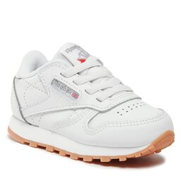

Взуття Reebok Classic Leather Shoes GX9395 Білий