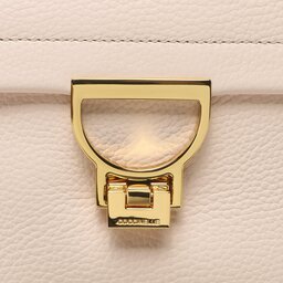 

Рюкзак Coccinelle MD5 Arlettis E1 MD5 54 01 01 Creamy Pink P43, Рожевий