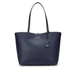 LAUREN RALPH LAUREN Torbica LAUREN RALPH LAUREN 431795329066 Tamnoplava