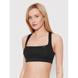 Chantelle Chantelle Бюстгальтер-топ Cotton Comfort C15P10 Чорний
