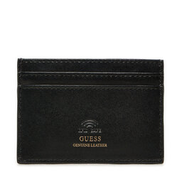 Guess Custodie per carte di credito Guess RW1693 P4401 Nero
