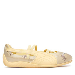 Puma Ballerinas Puma Speedcat Ballet Silky 408425 Grau